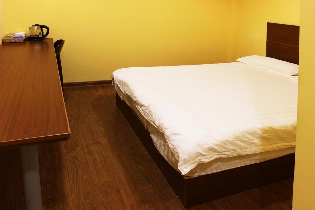 Nanjing Sunflower International Youth Hostel Δωμάτιο φωτογραφία