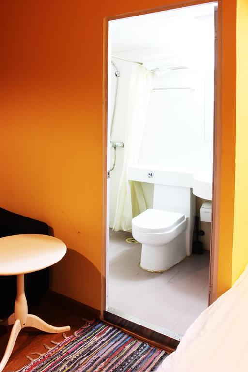 Nanjing Sunflower International Youth Hostel Δωμάτιο φωτογραφία